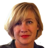 Кайзер Галина Петровна, врач УЗД