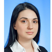 Мусаева Татьяна Сергеевна, анестезиолог