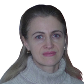 Гиоргадзе Анжела Бучевна, врач УЗД