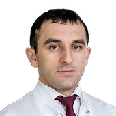 Арутюнян Артур Эдуардович, стоматолог-ортопед