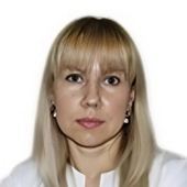 Брянцева Ольга Владимировна, кардиолог