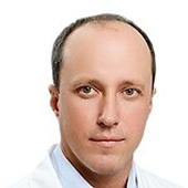 Батискин Сергей Анатольевич, хирург