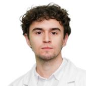 Толстиков Илья Олегович, терапевт
