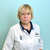 Косолапова Алла Николаевна, детский сурдолог