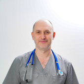 Приз Константин Георгиевич, анестезиолог