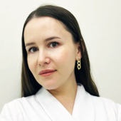Якубовская Юлия Владимировна, врач-косметолог