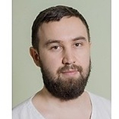 Логинов Александр Сергеевич, массажист