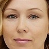 Сухорукова Юлия Сергеевна, ортодонт