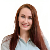 Леоненко Юлия Михайловна, психолог