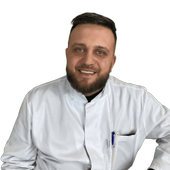 Гранкин Владислав Александрович, психотерапевт