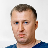 Шалабода Антон Анатольевич, проктолог