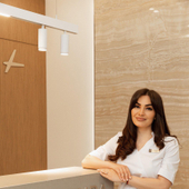 Чортанасова Анастасия Васильевна, врач-косметолог