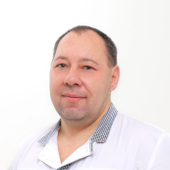 Королев Олег Анатольевич, анестезиолог-реаниматолог