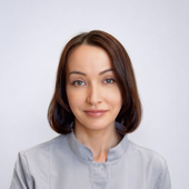 Арсич Марина Олеговна, стоматолог-хирург