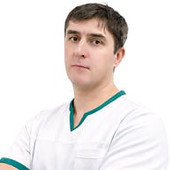 Нифанов Алексей Александрович, стоматолог-хирург