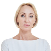 Леонтьева Ольга Сергеевна, хирург