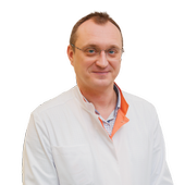 Салфетник Александр Васильевич, терапевт