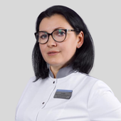 Скафи Элеонора Владимировна, стоматолог-ортопед