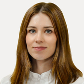 Гущина Маргарита Сергеевна, стоматолог-терапевт
