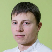 Зайцев Иван Юрьевич, анестезиолог