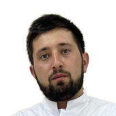 Магомедов Ахмед Курбанович, андролог