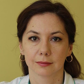 Ким Зульфия Фаритовна, кардиолог