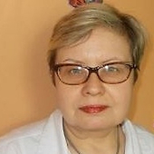Мещерякова Татьяна Алексеевна, педиатр