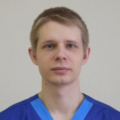 Казачков Денис Алексеевич, массажист