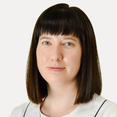 Частоедова Елизавета Владимировна, гастроэнтеролог