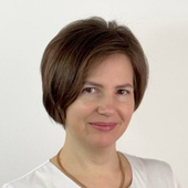 Беспалова Наталья Викторовна, стоматолог-терапевт