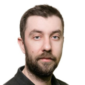 Попов Никита Вадимович, стоматолог-ортопед