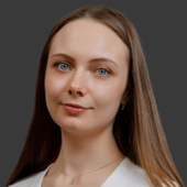 Крюкова Татьяна Андреевна, офтальмолог