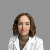 Федорова Екатерина Владимировна, врач УЗД