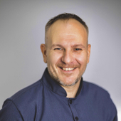 Востоков Глеб Анатольевич, ортопед