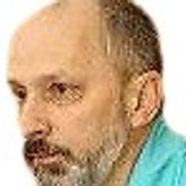 Покровский Евгений Жанович, хирург