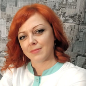 Конькова Олеся Михайловна, клинический психолог