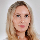 Аверкова Юлия Валерьевна, дерматолог