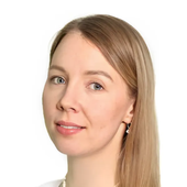 Бякова (Свиридова) Алла Александровна, ортодонт