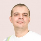 Корнеев Дмитрий Вадимович, терапевт