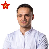 Гараев Ильнар Райханович, врач скорой помощи