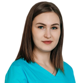 Цыпилева Евгения Михайловна, хирург