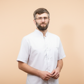 Мусаев Магомед Ибрагимович, рефлексотерапевт