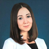 Кретова Камилла Армановна, дерматолог