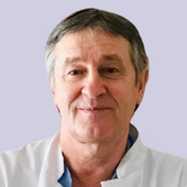 Шорохов Сергей Евгеньевич, кардиохирург