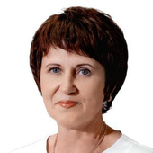 Меркушкина Татьяна Владимировна, ревматолог