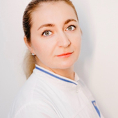 Суворова Анна Александровна, гематолог