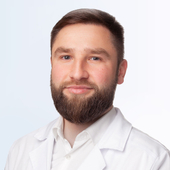 Петров-Соколов Александр Андреевич, травматолог-ортопед