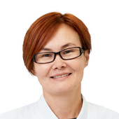 Пономарева Юлия Николаевна, онколог