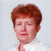 Терентьева Татьяна Евгеньевна, терапевт