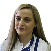 Кафиятуллова Альбина Дамировна, терапевт